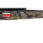 Savage Arms Axis Ii .223 Rem 22 Barrel 4 Rounds Realtree Timber