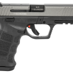 Sar Usa Sar9 9mm Luger (9x19 Para) 4.4 Barrel 17 Rounds Black/tungsten