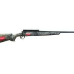 Savage Arms Axis Ii 7mm-08 Rem 22 Barrel 4 Rounds Realtree Timber