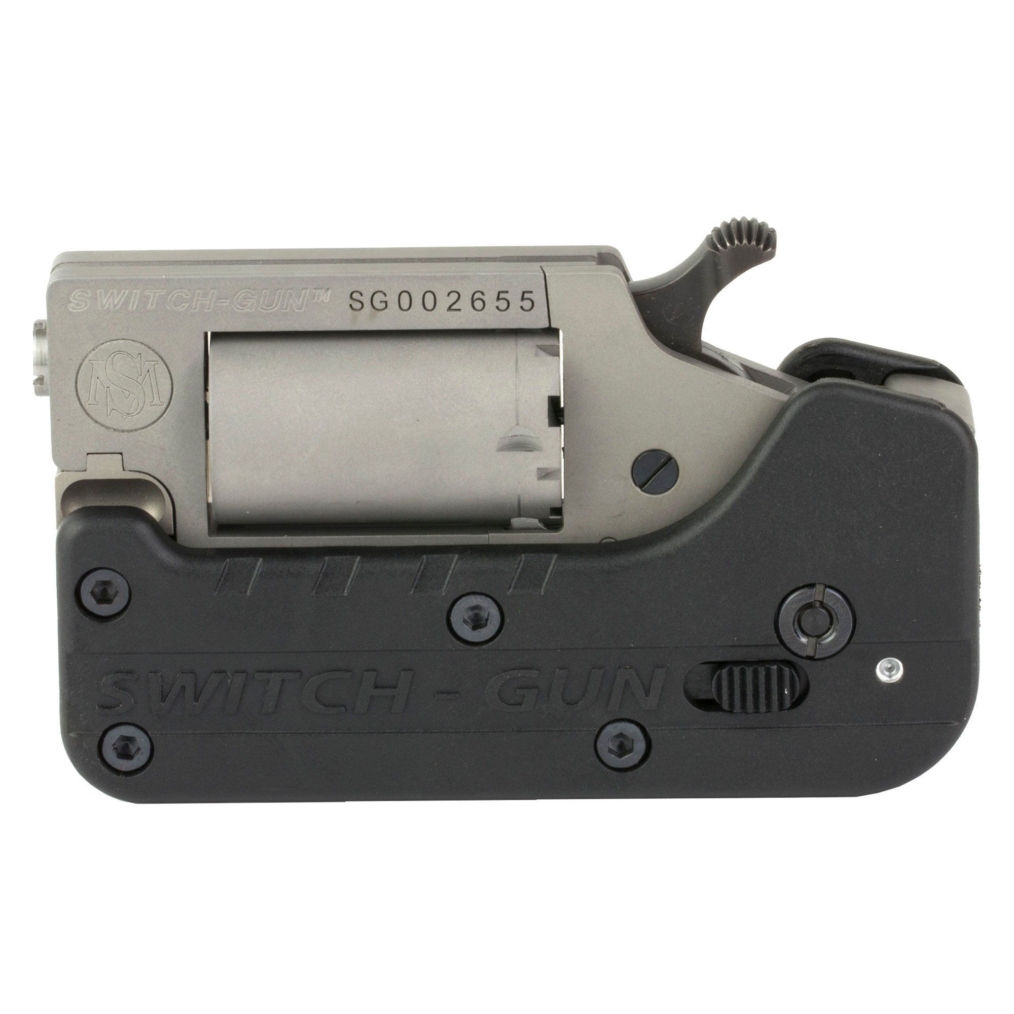STANDARD MANUFACTURING SWITCH GUN for sale Miami Shooters Supply