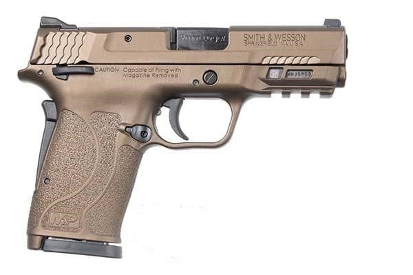 SMITH & WESSON M&P SHIELD for sale Miami Shooters Supply