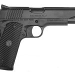 Girsan Mc1911s Xlv .45 Acp 4.75 Barrel 8 Rounds Matte Black