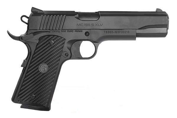 GIRSAN MC1911S XLV for sale Miami Shooters Supply