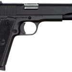 Rock Island Armory Gi Standard Fs Threaded .45 Acp 5 Barrel 8 Rounds