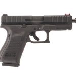 Glock G44 .22 Lr 4 Barrel 10 Rounds Black