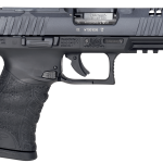 Walther Arms Wmp .22 Wmr 4.5 Barrel 10 Rounds Black