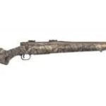 Mossberg Patriot Predator .450 Bushmaster 20 Barrel 5 Rounds True Timber Strata Camo
