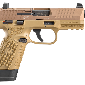 FN 502 TACTICAL [FDE] *10-ROUND* for sale Miami Shooters Supply