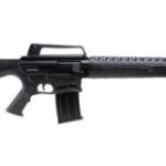 Century Arms Optio-1  20 Barrel 5 Rounds Black