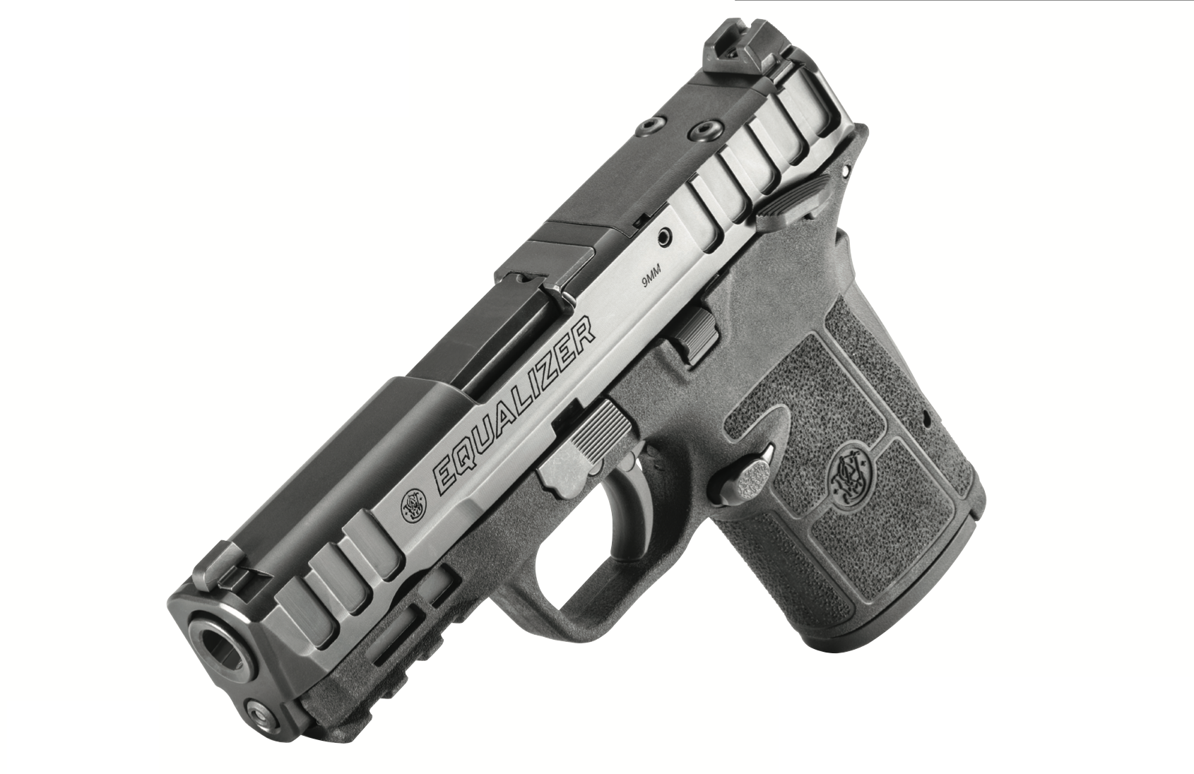 SMITH & WESSON EQUALIZER (THUMB SAFETY) for sale Miami Shooters Supply