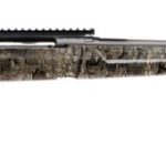 Savage Axis Ii .350 Legend 18 Barrel 4 Rounds Timber Camo