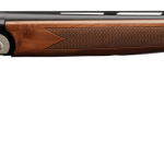 Charles Daly 202a  26 Barrel 2 Rounds Walnut
