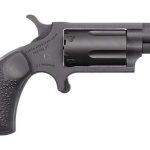 North American Arms Mini Revolver .22 Wmr 1.125 Barrel 5 Rounds Black Cerakote