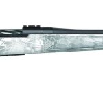 Mossberg Patriot 6.5mm Creedmoor 22 Barrel 5 Rounds Kryptec Yeti Camo