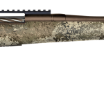 Mossberg Patriot Predator 7mm Prc 24 Barrel 3 Rounds Patriot Brown