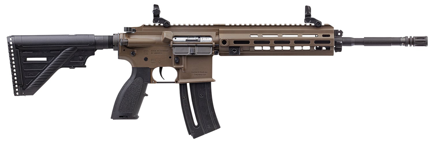 HK HK 416 for sale Miami Shooters Supply