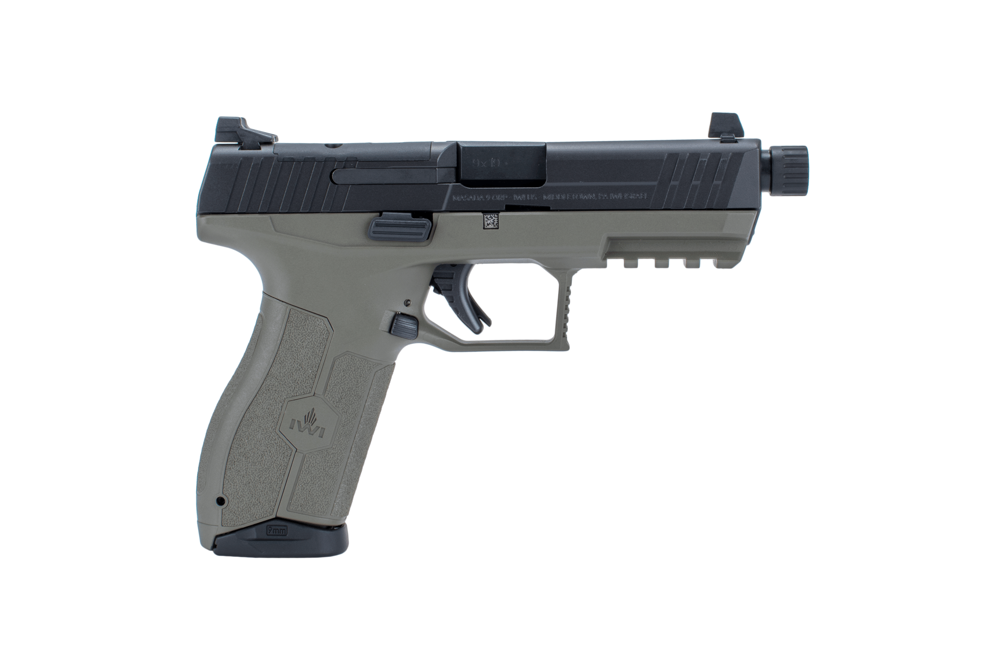IWI Masada for sale Miami Shooters Supply