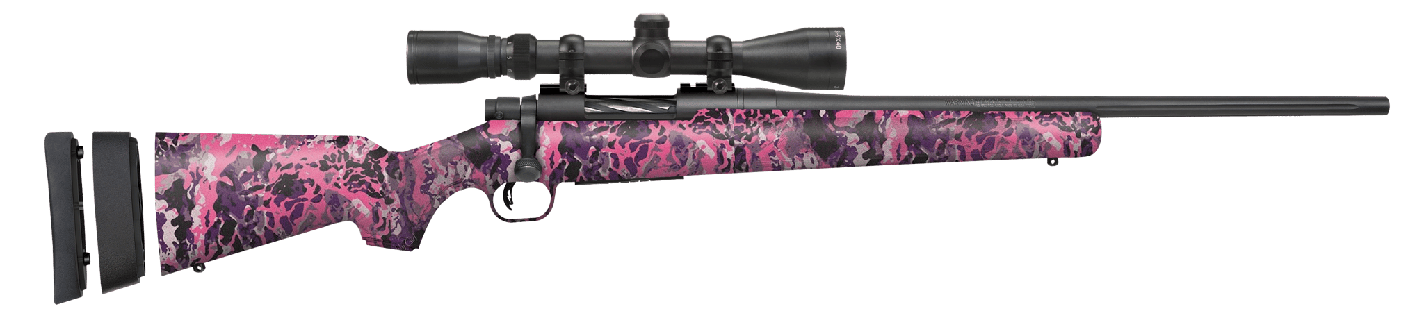 MOSSBERG PATRIOT SUPER BANTAM for sale Miami Shooters Supply