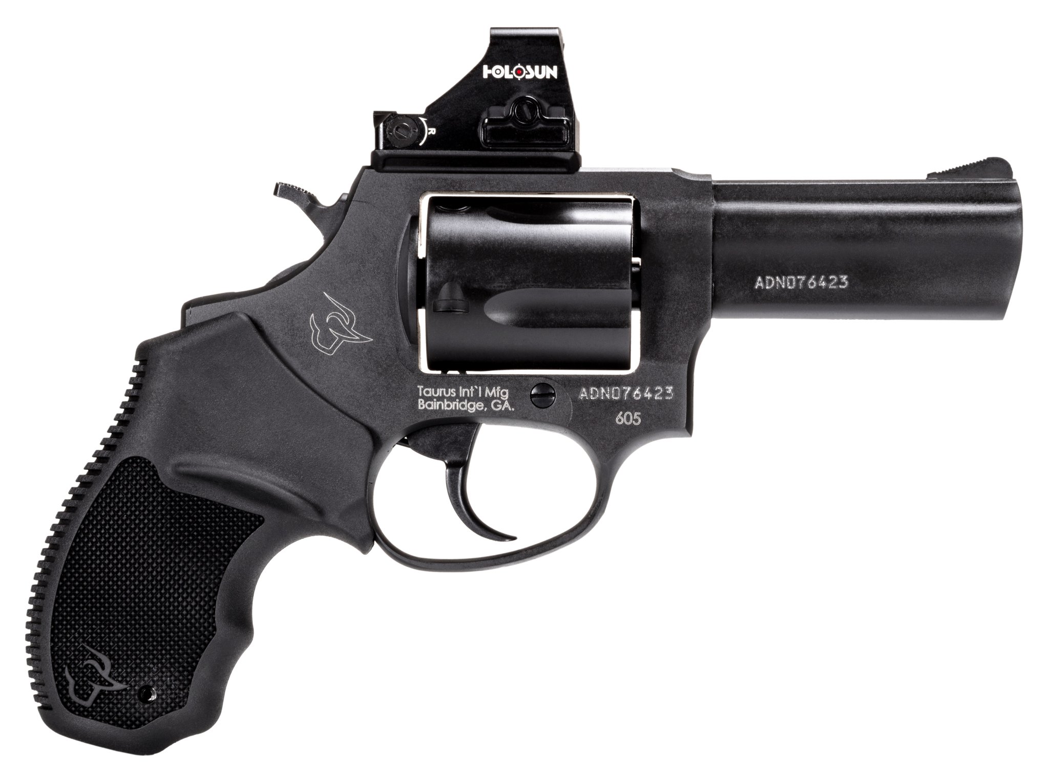 TAURUS 605 T.O.R.O. for sale Miami Shooters Supply