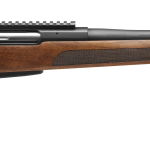 Savage Arms Stevens 334 Walnut .243 Win 20 Barrel 3 Rounds Matte Black