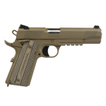 Tisas 1911 Raider B45r .45 Acp 5 Barrel 8 Rounds Cerakote