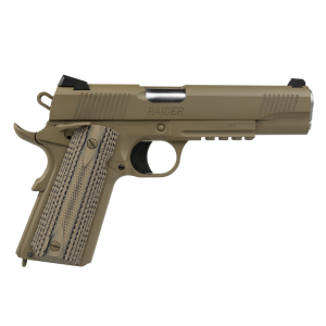 TISAS 1911 RAIDER B45R for sale Miami Shooters Supply