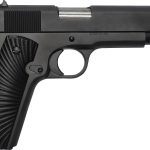 Rock Island M1911-a1 .45 Acp 5 Barrel 8 Rounds Black