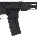 Anderson Manufacturing Utility Rifle 5.56x45mm Nato 16 Barrel 30 Rounds Black