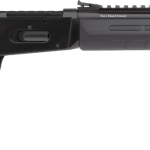 Rock Island All Gen  20 Barrel 5 Rounds Black