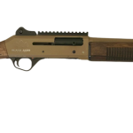 Black Aces Tactical Pro S4  18.5 Barrel 5 Rounds Walnut