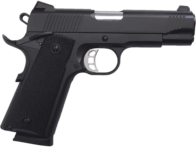 TISAS 1911 CARRY for sale Miami Shooters Supply