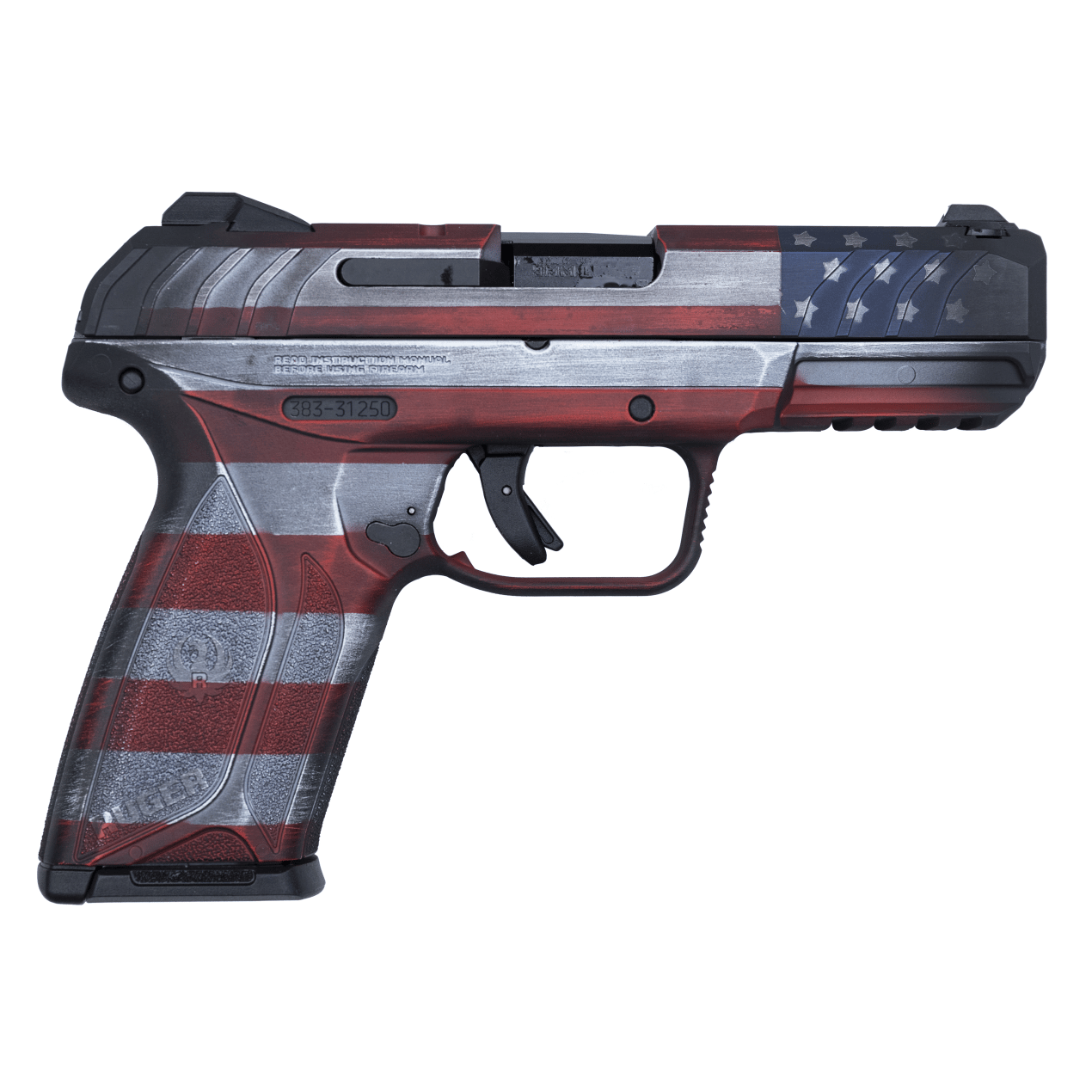 RUGER SECURITY 9 for sale Miami Shooters Supply