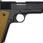 Rock Island Armory M1911 A1-fs .45 Acp 5 Barrel 8 Rounds Black Parkerized