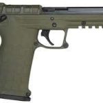 Keltec Pmr-30 .22 Wmr 4 Barrel 30 Rounds