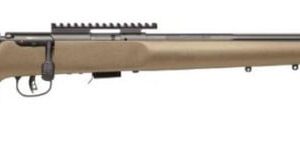 SAVAGE ARMS 93R17 for sale Miami Shooters Supply