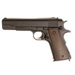 Sds Imports 1911a1 .45 Acp 5 Barrel 7 Rounds