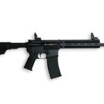 M4-22 Pro Compliant .22 Lr 16 Barrel 10 Rounds Black