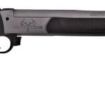 Traditions Outfitter G3 .35 Rem 22 Barrel 1 Round Black And Stainless