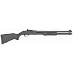 Mossberg 590  20 Barrel 8 Rounds Black