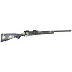 Mossberg Patriot .308 Win 22 Barrel 5 Rounds Kuiu