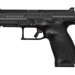 Cz P-10 C 9mm Luger (9x19 Para) 4.02 Barrel 15 Rounds Black