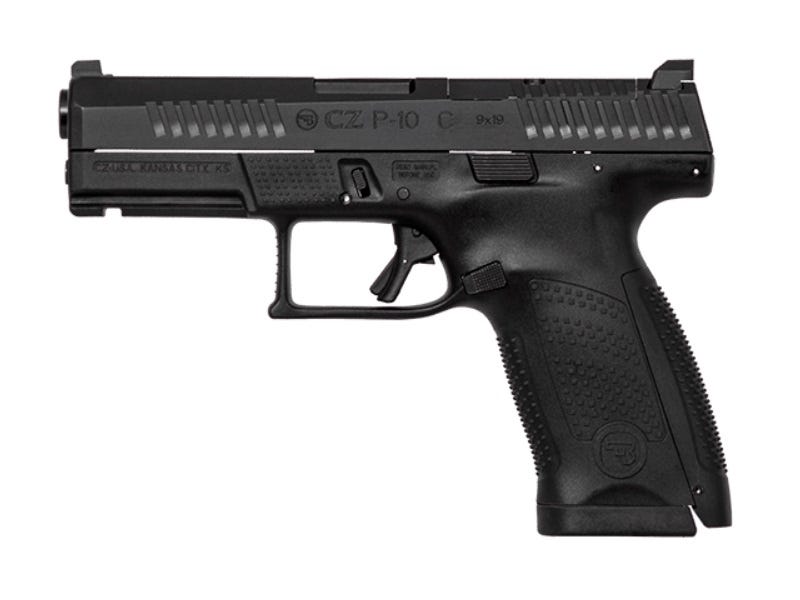 CZ P-10 C for sale Miami Shooters Supply