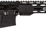 Radical Firearms Socom 5.56x45mm Nato 16 Barrel 30 Rounds Gray