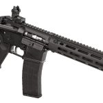 Tippmann Arms Pro Pistol .22 Lr 11 Barrel 25 Rounds Black