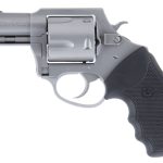 Charter Arms Bulldog .45 Lc 2.5 Barrel 5 Rounds Stainless