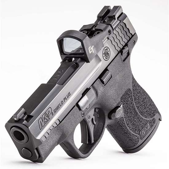 SMITH & WESSON M&P SHIELD PLUS BUNDLE for sale Miami Shooters Supply