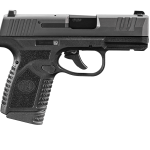 Fn Reflex [blk] 9mm Luger (9x19 Para) 3.3 Barrel 15 Rounds Black