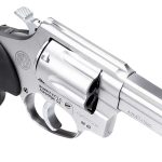 Rossi Rm64 .357 Mag 4 Barrel 6 Rounds Matte Stainless