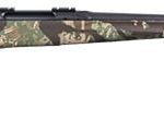 Remington 783 Synthetic Camo .243 Win 22 Barrel 4 Rounds Kryptek Obskura Transitional