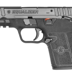 Smith & Wesson Equalizer (thumb Safety) *10-round* 9mm Luger (9x19 Para) 3.68 Barrel 10 Rounds Black